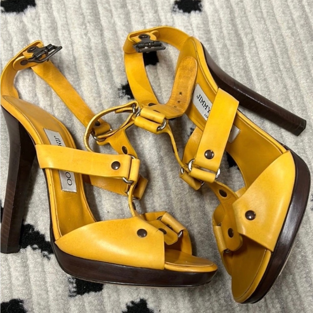 Jimmy Choo EUC